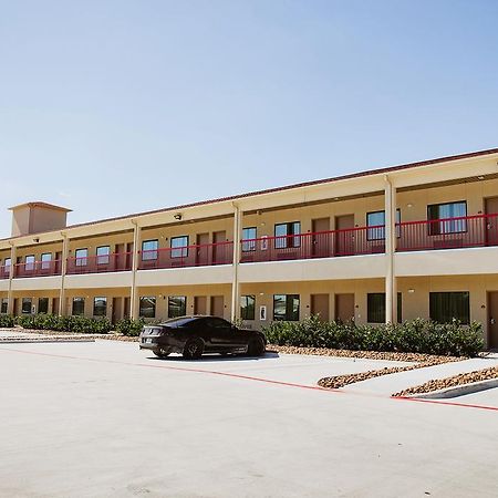 Palace Inn 290 & Jones Rd 저지빌리지 외부 사진