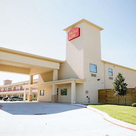 Palace Inn Houston Northwest 290 외부 사진