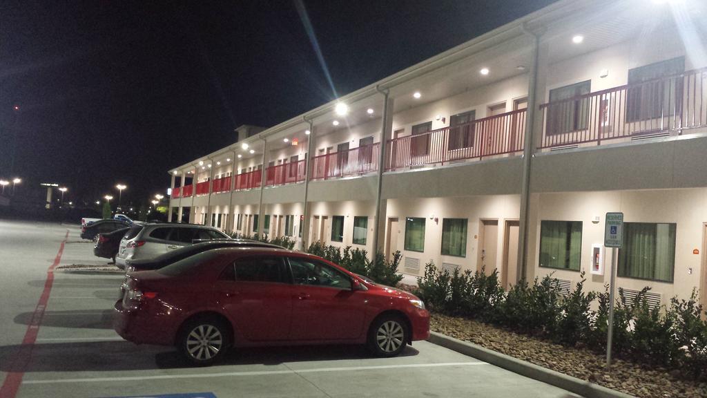 Palace Inn 290 & Jones Rd 저지빌리지 외부 사진