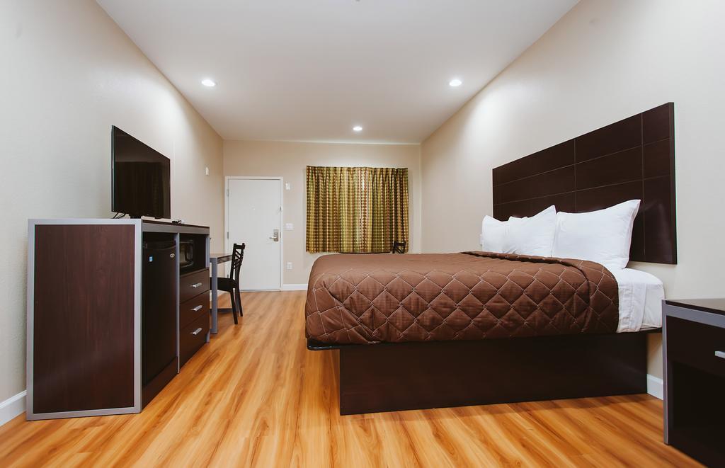Palace Inn 290 & Jones Rd 저지빌리지 외부 사진