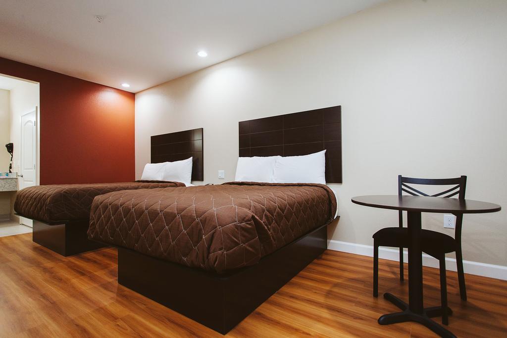 Palace Inn 290 & Jones Rd 저지빌리지 외부 사진