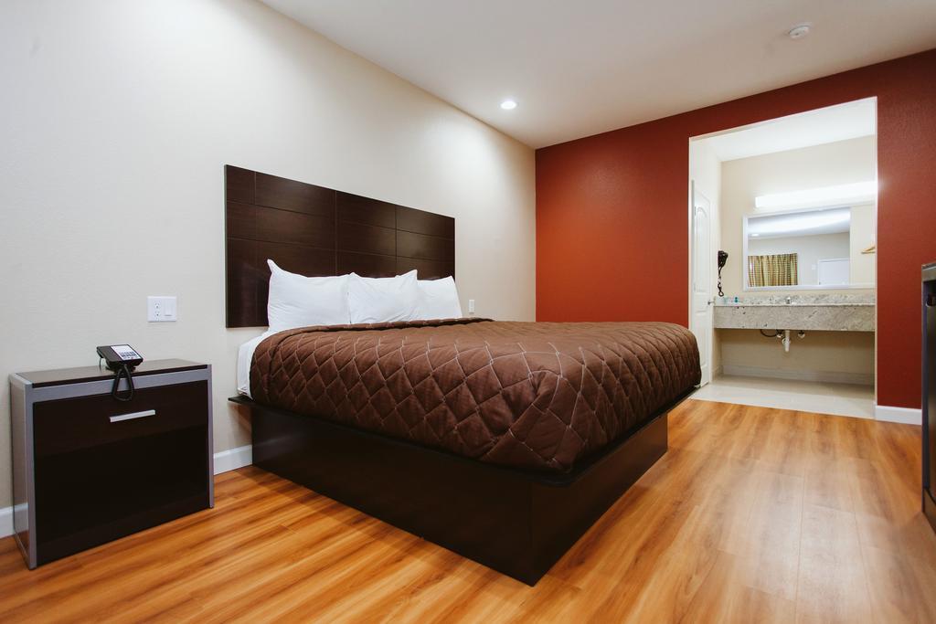 Palace Inn Houston Northwest 290 외부 사진