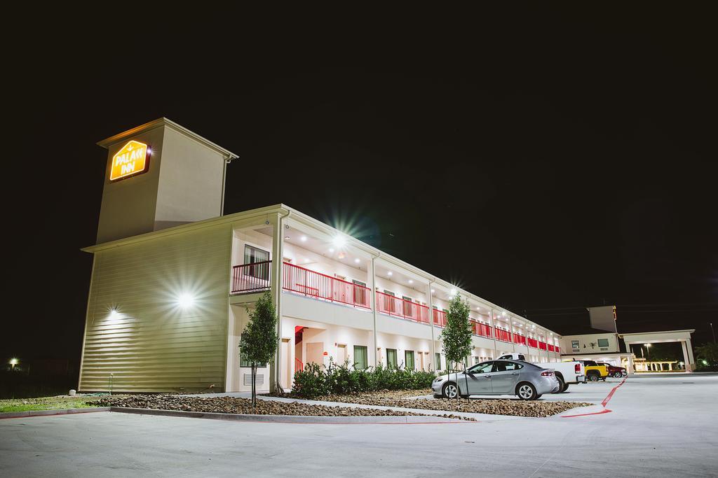 Palace Inn Houston Northwest 290 외부 사진