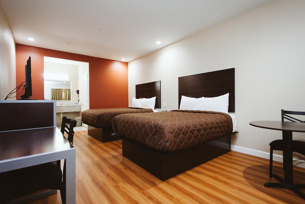 Palace Inn Houston Northwest 290 외부 사진