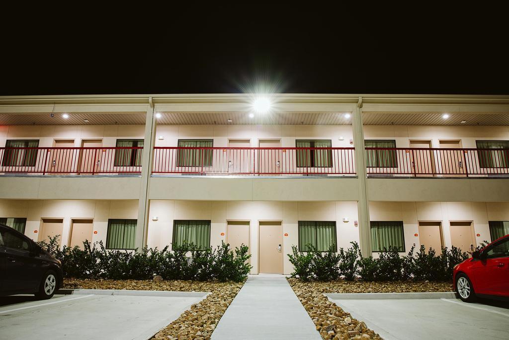 Palace Inn 290 & Jones Rd 저지빌리지 외부 사진