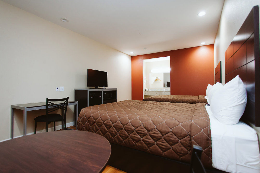 Palace Inn Houston Northwest 290 외부 사진